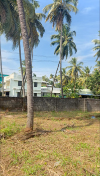  Residential Plot for Sale in Kanattukara, Thrissur
