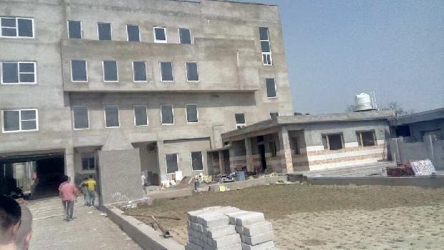 5.0 BHK Builder Floors for Rent in Dalhousie Road, Pathankot