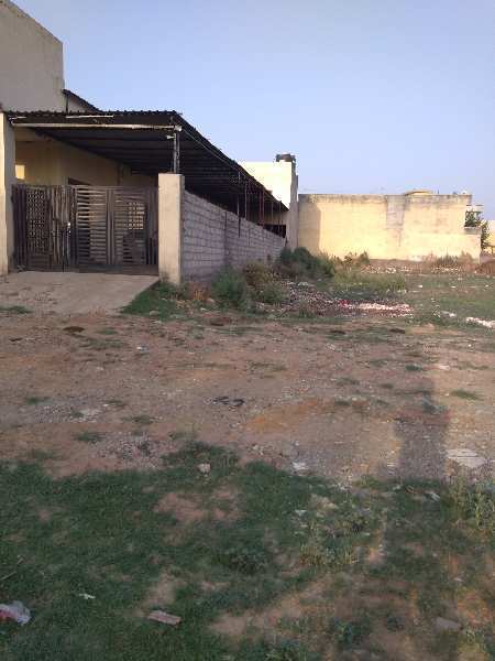 Residential Plot 720 Sq. Yards for Sale in Jammu Road, Pathankot