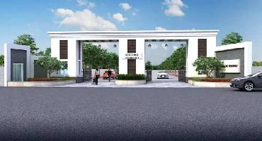  Residential Plot for Sale in Kamal Vihar, Raipur