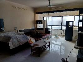 2 BHK Flat for Rent in Ghod Dod Road, Surat