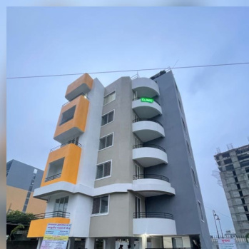  Office Space for Rent in Ravet, Pune
