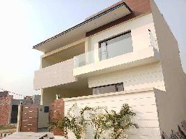4 BHK House for Sale in New Sarabha Nagar, Jalandhar