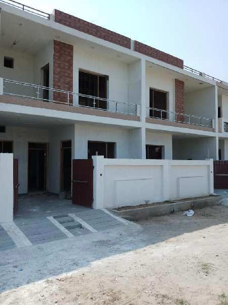 3 BHK House 1196 Sq.ft. for Sale in Venus Velly Colony, Jalandhar