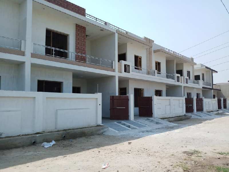 3 BHK House 1196 Sq.ft. for Sale in Venus Velly Colony, Jalandhar