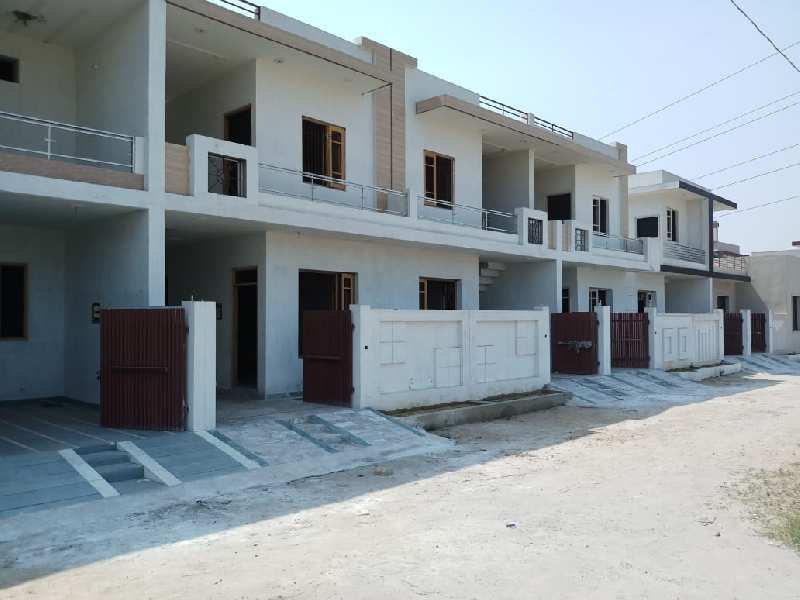 3 BHK House 1196 Sq.ft. for Sale in Venus Velly Colony, Jalandhar