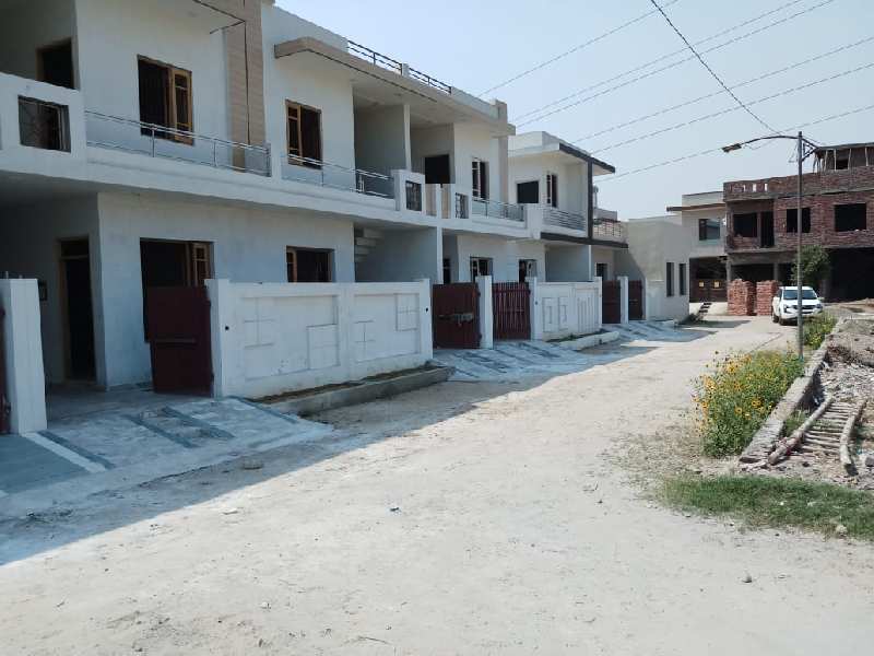 3 BHK House 1426 Sq.ft. for Sale in Venus Velly Colony, Amritsar By-Pass Road, Jalandhar