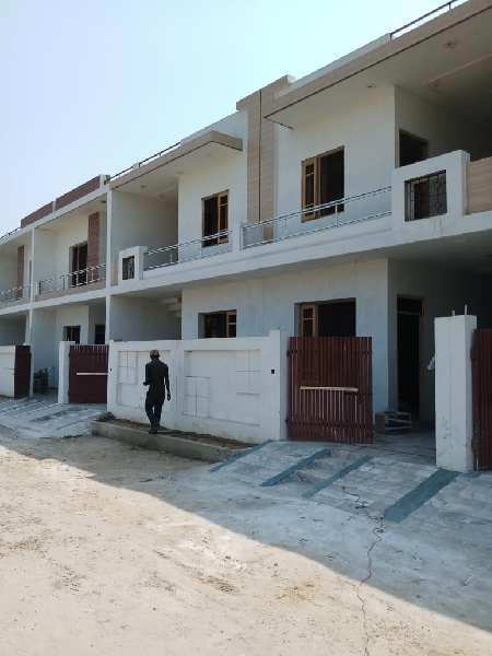 3 BHK House 1585 Sq.ft. for Sale in Venus Velly Colony, Amritsar By-Pass Road, Jalandhar