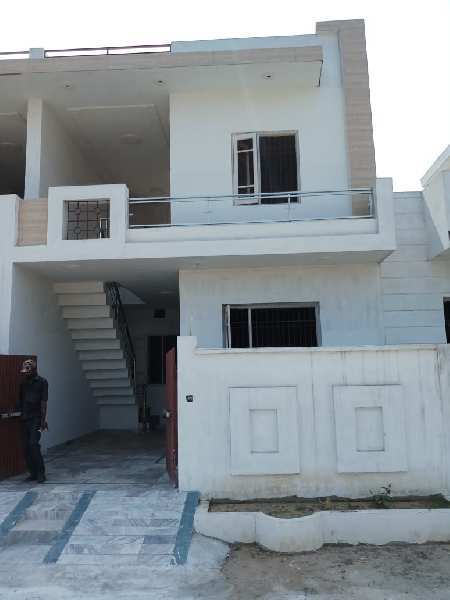 3 BHK House 1428 Sq.ft. for Sale in Venus Velly Colony, Jalandhar