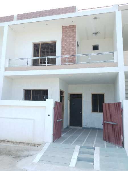 3 BHK House 1252 Sq.ft. for Sale in Venus Velly Colony, Jalandhar