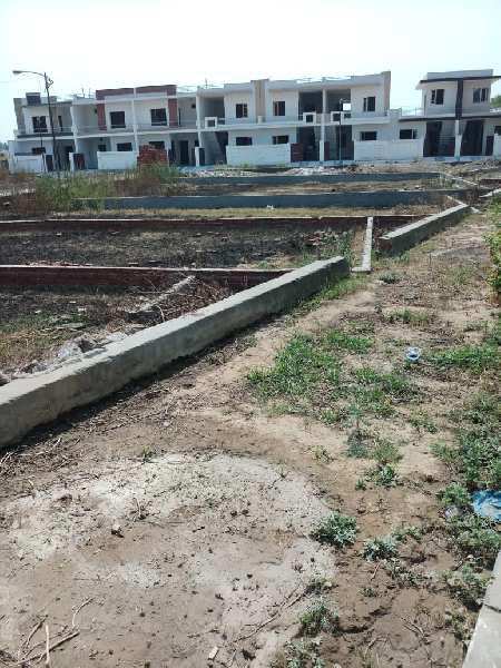 Residential Plot 111 Sq. Yards for Sale in Venus Velly Colony, Jalandhar