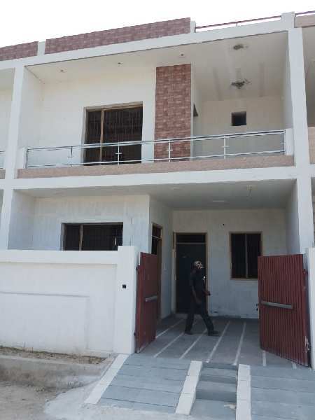 3 BHK House 1256 Sq.ft. for Sale in Venus Velly Colony, Jalandhar