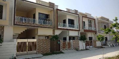 3 BHK House for Sale in Verka Milk Plant, Jalandhar