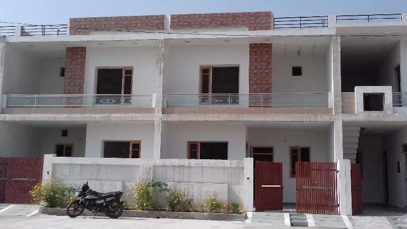 3 BHK House 1587 Sq.ft. for Sale in
