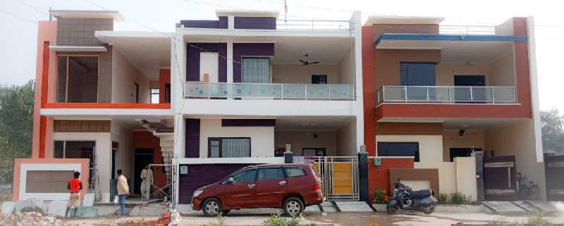 3 BHK House & Villa 1483 Sq.ft. for Sale in New Guru Amardass Nagar, Jalandhar