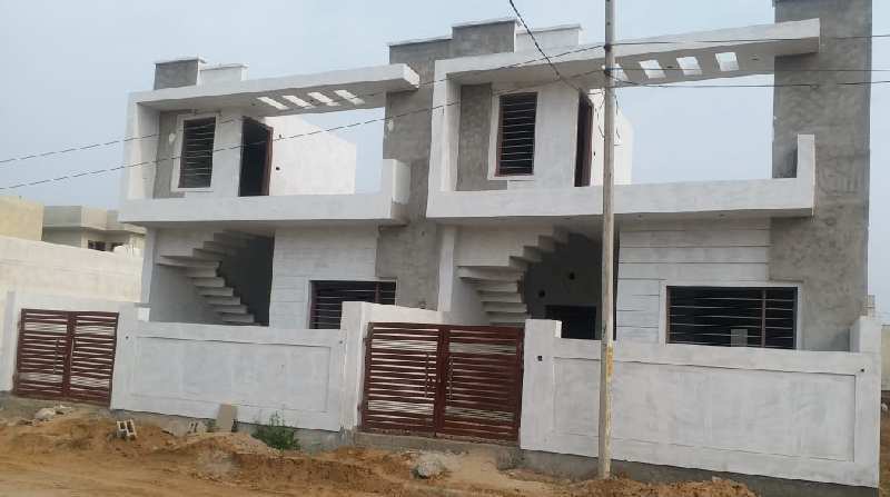 2 BHK House & Villa 1582 Sq.ft. for Sale in Amrit Vihar, Jalandhar