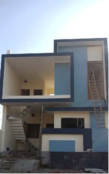 3 BHK House 1953 Sq.ft. for Sale in Venus Velly Colony, Amritsar By-Pass Road, Jalandhar