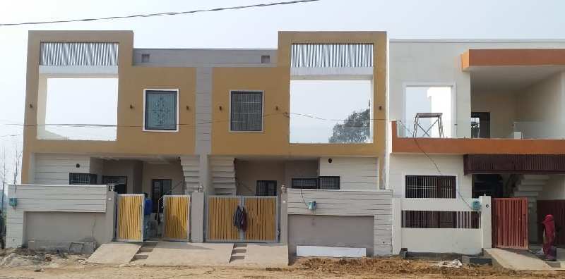 2 BHK House 1037 Sq.ft. for Sale in Amrit Vihar, Jalandhar