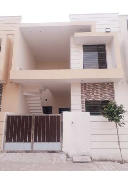 3 BHK House 1626 Sq.ft. for Sale in Verka Milk Plant, Jalandhar