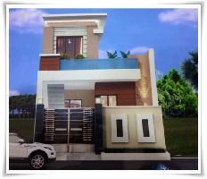 2 BHK House for Sale in New Guru Amardass Nagar, Jalandhar