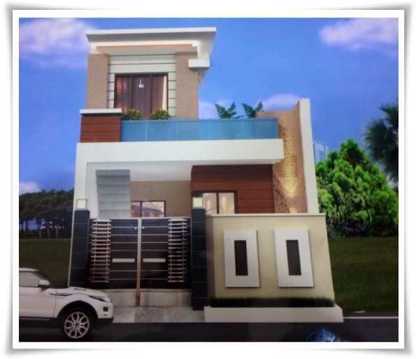 2 BHK House 751 Sq.ft. for Sale in New Guru Amar Dass Nagar, Amritsar By-Pass Road, Jalandhar