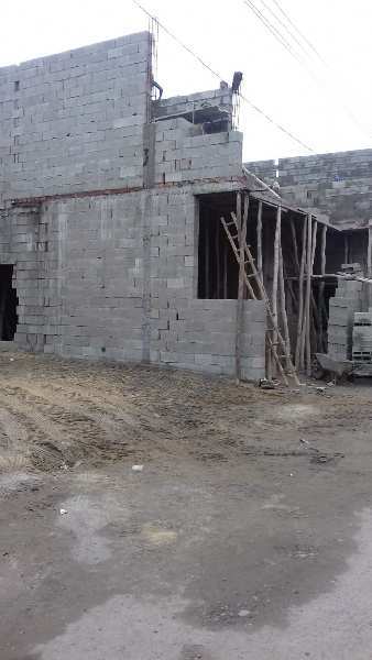 3 BHK House 1752 Sq.ft. for Sale in Verka Milk Plant, Amritsar By-Pass Road, Jalandhar