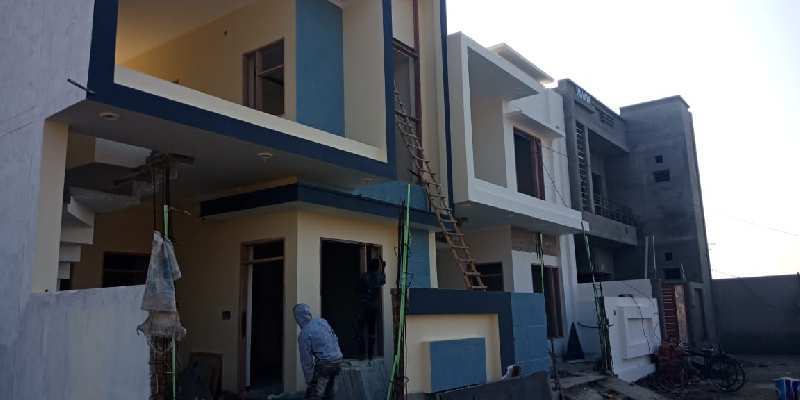 3 BHK House & Villa 1955 Sq.ft. for Sale in Venus Velly Colony, Jalandhar