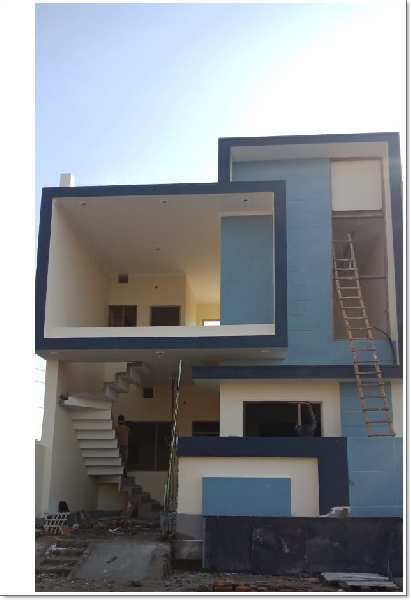 3 BHK House 1908 Sq.ft. for Sale in
