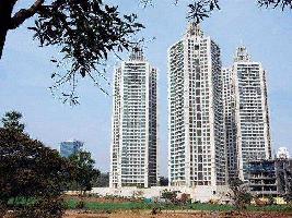 3 BHK Flat for Rent in Western Express Highway, Goregaon East, Mumbai