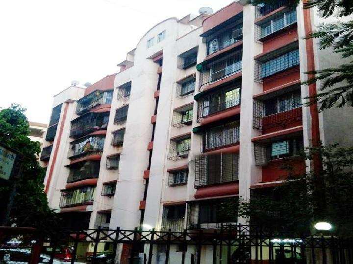 2 BHK Residential Apartment 1200 Sq.ft. for Sale in Malad East, Mumbai