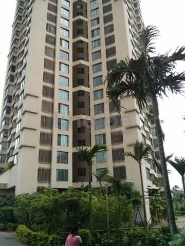 2 BHK Apartment 1290 Sq.ft. for Rent in
