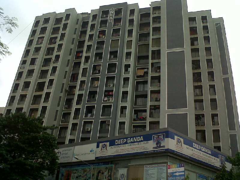 1 BHK Apartment 550 Sq.ft. for Rent in AK Vaidya Marg,