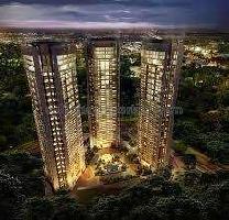 3 BHK Flat for Rent in Western Express Highway, Goregaon East, Mumbai