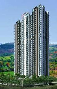 2 BHK Flat for Rent in Goregaon East, Mumbai