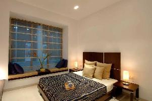 3 BHK Flat for Rent in Western Express Highway, Goregaon East, Mumbai