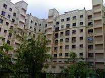 1 BHK Apartment 640 Sq.ft. for Rent in