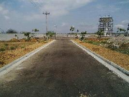  Residential Plot for Sale in Oragadam, Kanchipuram