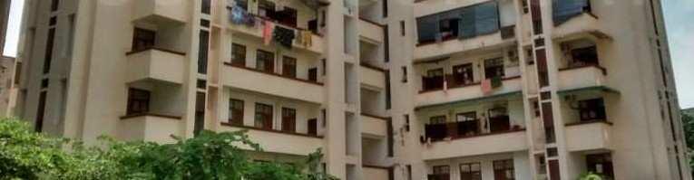 3 BHK Flat for Sale in Sector 22 Dwarka, Delhi