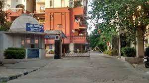 3 BHK Flat for Sale in Sector 22 Dwarka, Delhi