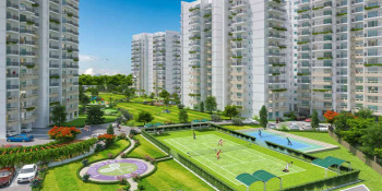 5 BHK Flat for Sale in Sector 107 Gurgaon