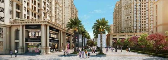 1 BHK Flat for Sale in Ghodbunder Road, Thane