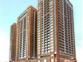 3 BHK Flat for Sale in Four Bungalows, Andheri West, Mumbai