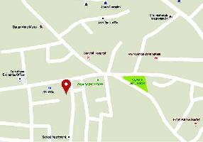  Residential Plot for Sale in Godoli, Satara