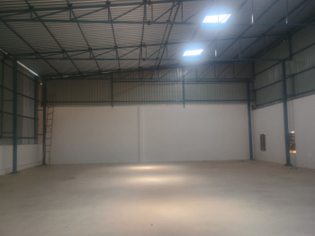  Warehouse for Rent in Mansarovar, Jaipur