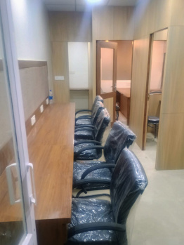  Office Space for Rent in Madhyam Marg, Mansarovar, Jaipur