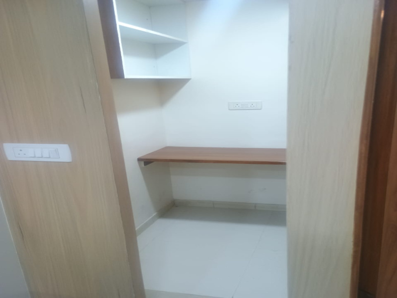  Office Space 451 Sq.ft. for Rent in Madhyam Marg, Mansarovar, Jaipur