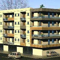 2 BHK Flat for Sale in Rajendra Park, Sector 105 Gurgaon