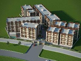 3 BHK Flat for Sale in Sector 4 Greater Noida West