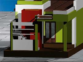 2 BHK House for Sale in Kallal, Sivaganga