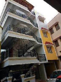 1 BHK House for Rent in Murugeshpalya, Bangalore